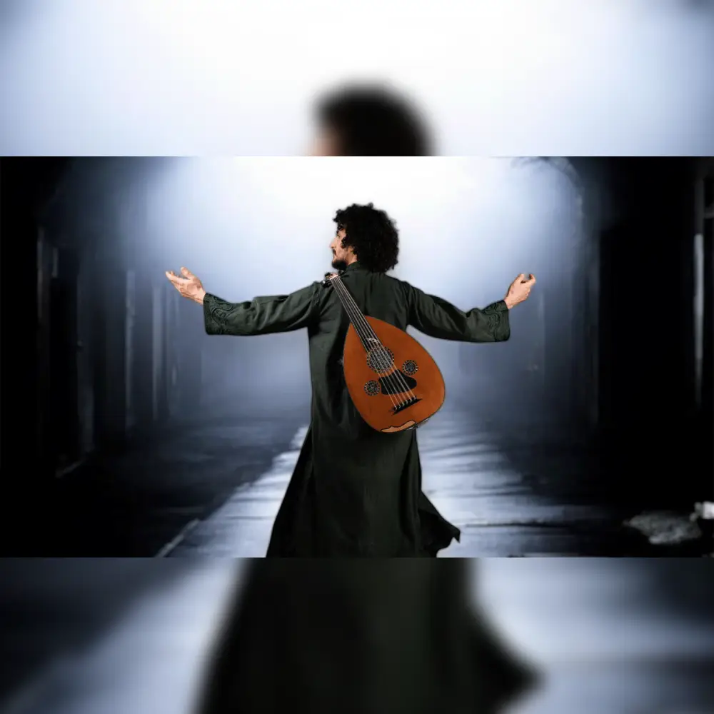 Rotterdam | Nawras Altaky & Young Jazz Society o.l.v. Tijn Wybenga Fractal